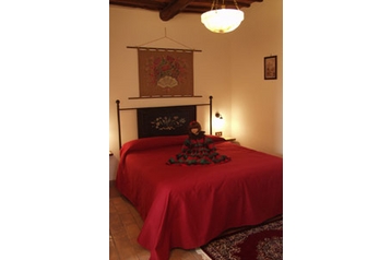 Italia Penzión San Benedetto, Exterior